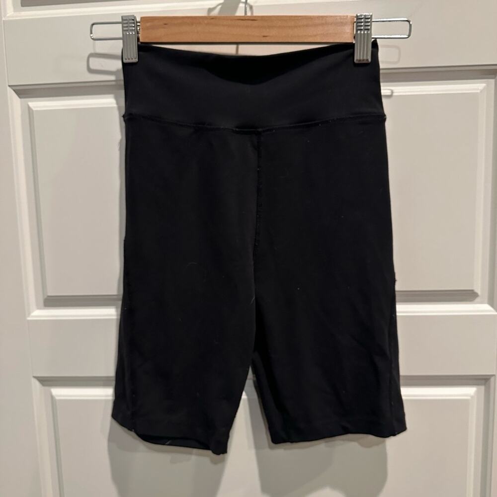 Bearded Goat XS Biking Shorts 7.5” MTB Mountain Bike Cycling Trail Outdoor